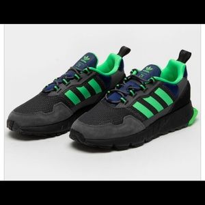 adidas ZX 1K Boost Seasonality in Men’s Sz 8/Women’s 9.5